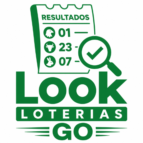 Logo Look Goiás